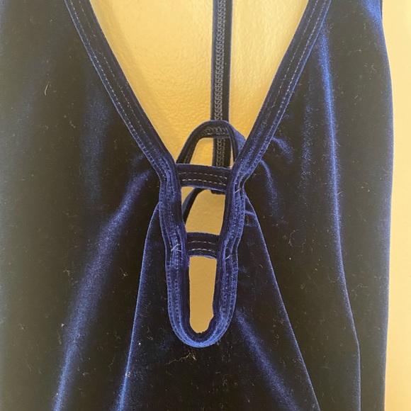 Eleve Dancewear leotard - Picture 3 of 5